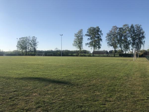 Sportplatz Ueffeln - Bramsche-Ueffeln