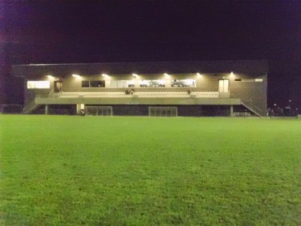 Complex Melsele - Beveren-Melsele