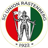 Wappen SG Union Rastenberg 1912