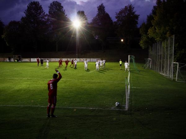 Schulsportplatz - Waltenhofen-Martinszell-Oberdorf