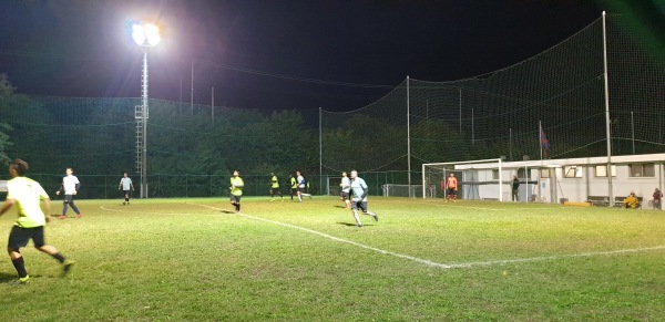 Campo Sportivo Aldo Cerè - Bologna