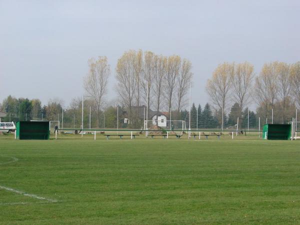 Sportkomplex Roßbach - Braunsbedra-Roßbach