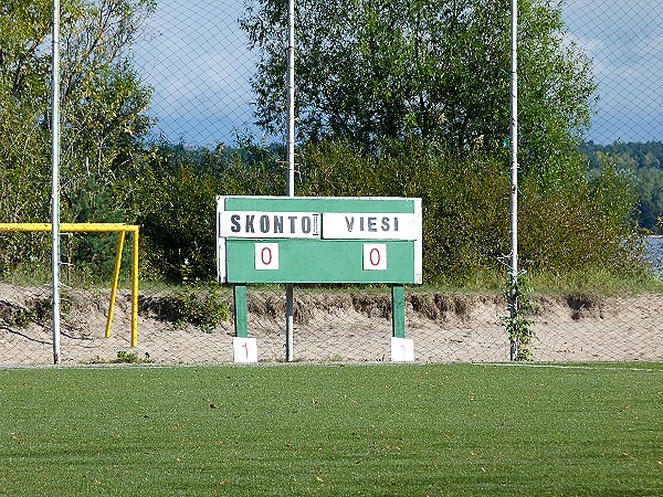 Mežaparks Sports Village 2 - Rīga (Riga)