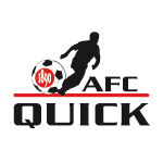 Wappen AFC Quick 1890