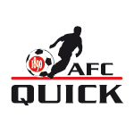 Wappen AFC Quick 1890  22157