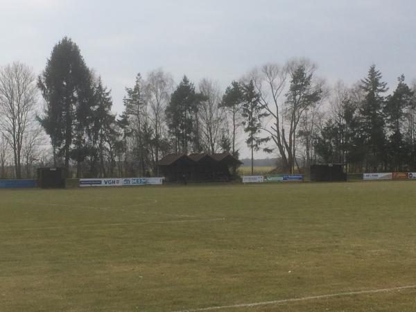 Sportanlage Im Taterbusch - Wahrenholz