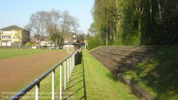 Erftstolz-Stadion - Bergheim/Erft-Niederaußem