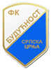 Wappen FK Budućnost Srpska Crnja  126815