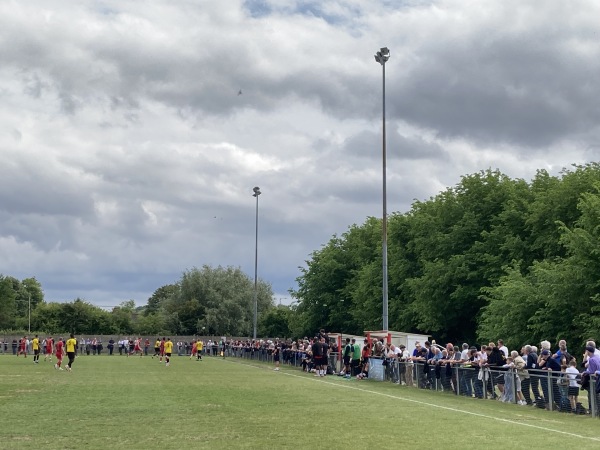 Kiln Brow - Redhill, Surrey