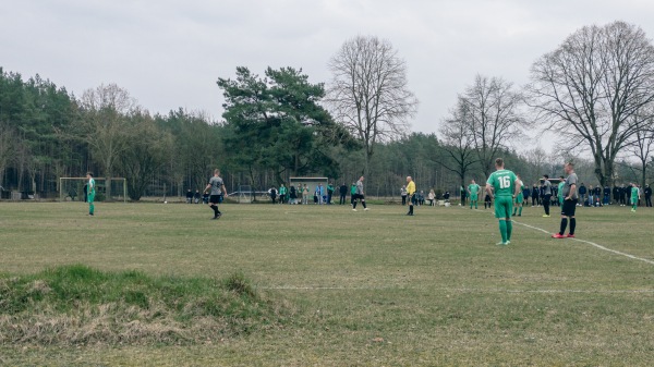 Pobilski Arena - Karstädt/Prignitz-Dallmin