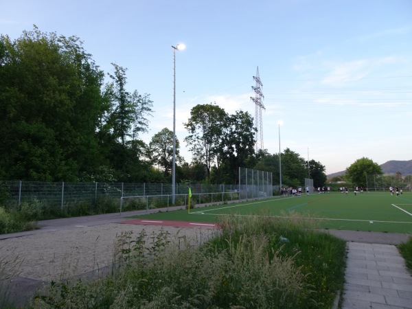 SCO-Trainingszentrum - Offenburg