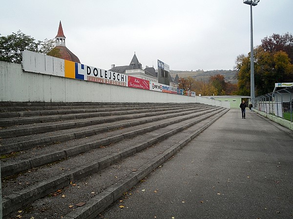 Sepp-Doll-Stadion - Krems