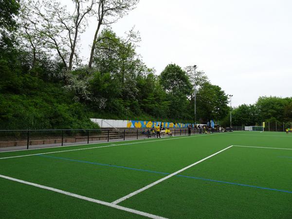 Sportplatz Rheindorfer Kessel - Bonn-Rheindorf