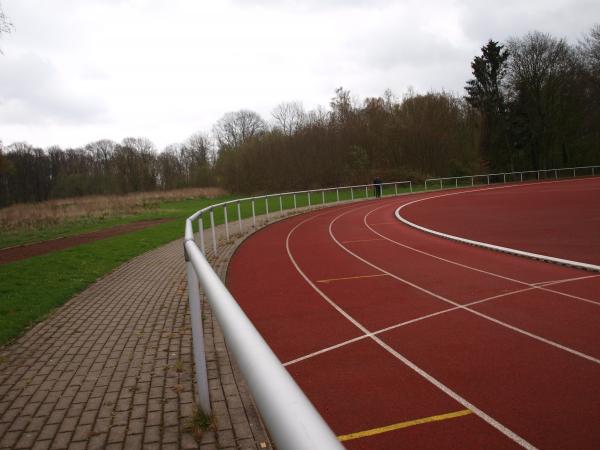 GWG-Schwerte-Arena - Schwerte/Ruhr-Westhofen