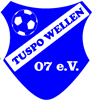 Wappen TuSpo Wellen 07 diverse