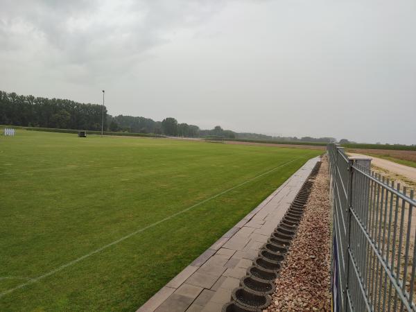 Sportanlage Dettenheim Platz 2 - Weißenburg/Bayern-Dettenheim