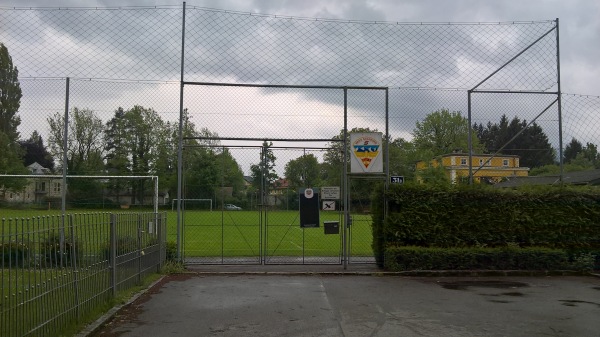 Sportplatz Bundesbahner-Sportverein - Salzburg