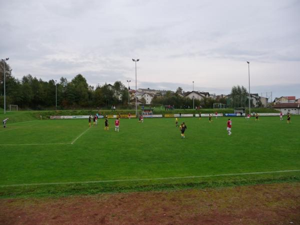 Guntamatic Arena - Peuerbach