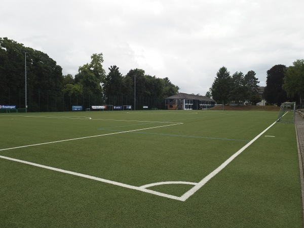 Sportschule Schöneck Platz 3 - Karlsruhe-Durlach