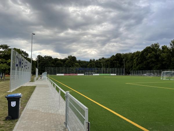 DWB-Arena - Neuruppin