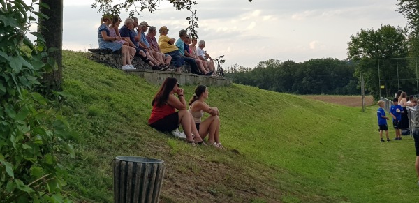 Sportplatz Abt-Walter-Straße - Obermarchtal