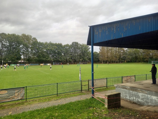 Stadion im. H. Śmiechowicza - Rzgów