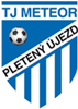 Wappen TJ Meteor Pletený Újezd