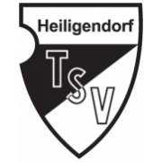 Wappen TSV Heiligendorf 1946  23569