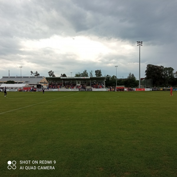 Sportzentrum Kaufering Platz 2 - Kaufering
