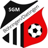 Wappen SGM Böhringen/Dietingen (Ground A)