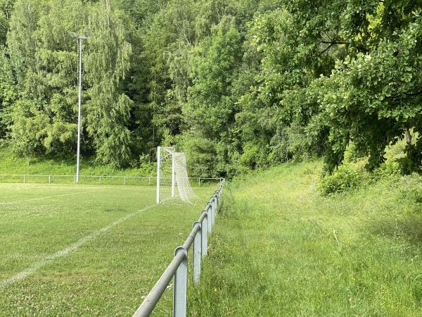 Stade Saint-Maurice-de-Laques - Mollens