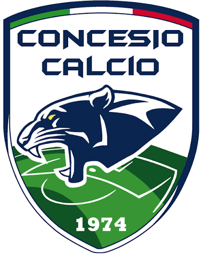 Wappen ASD Concesio Calcio