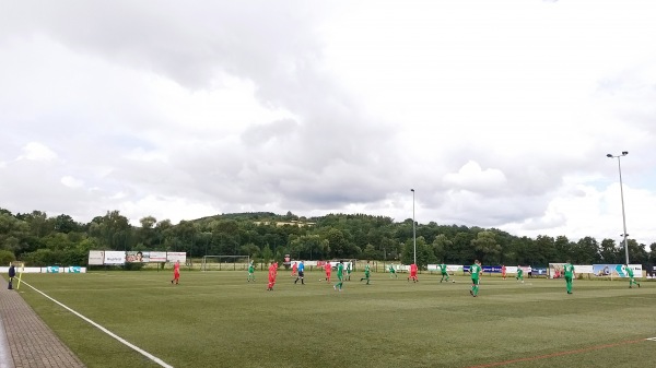 Sportanlage In der Lache Platz 2 - Wehretal-Reichensachsen