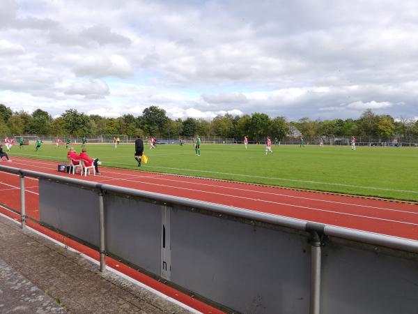 Sportzentrum Stuhr - Stuhr