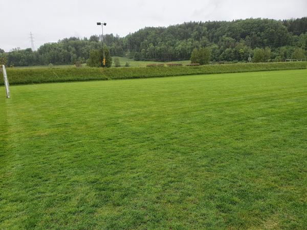 Sportplatz Saane - Wileroltigen
