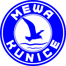 Wappen LKS Mewa Kunice  62185