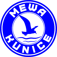 Wappen LKS Mewa Kunice