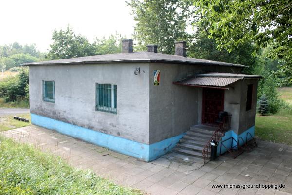 Świętochłowicka - Ruda Śląska
