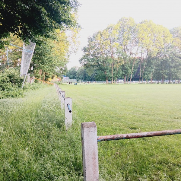 Sportanlage Blumenhaller Weg B-Platz - Osnabrück-Wüste