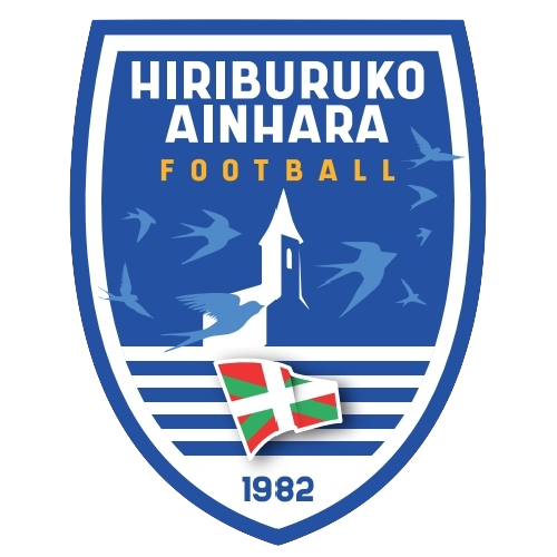 Wappen Hiriburuko Ainhara FC  127966