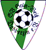Wappen SV Grün-Weiß Dobberzin 1960