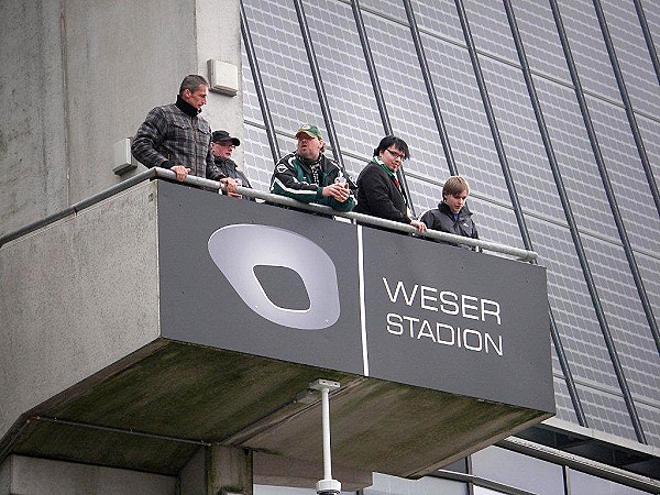 Wohninvest Weserstadion - Bremen Wohninvest Weserstadion - Bremen
