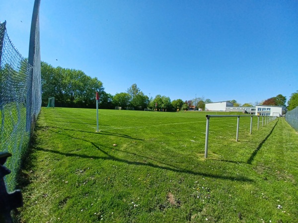 Sportanlage Steinbecker Straße - Wolfsburg-Nordsteimke