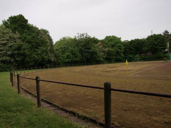 Sportplatz Büttnerstraße - Dortmund-Lanstrop