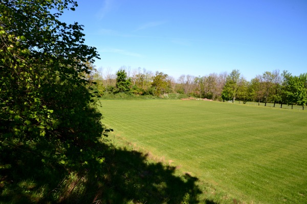 Sportanlage Petersbergstraße - Petersberg/Saalekreis-Krosigk