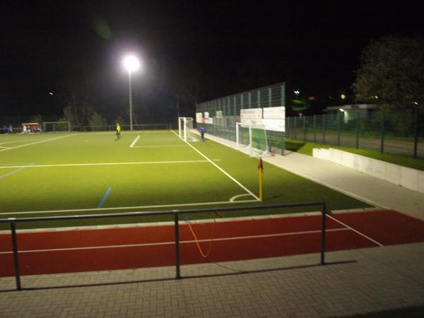 Sportplatz Herzkamp - Sprockhövel-Herzkamp