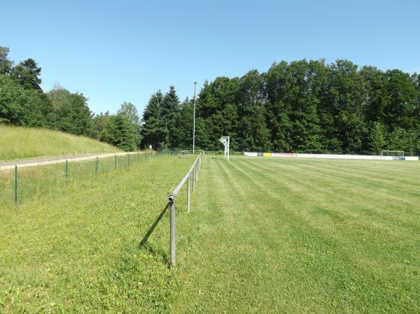 Sportplatz am Geißling - Oberreidenbach