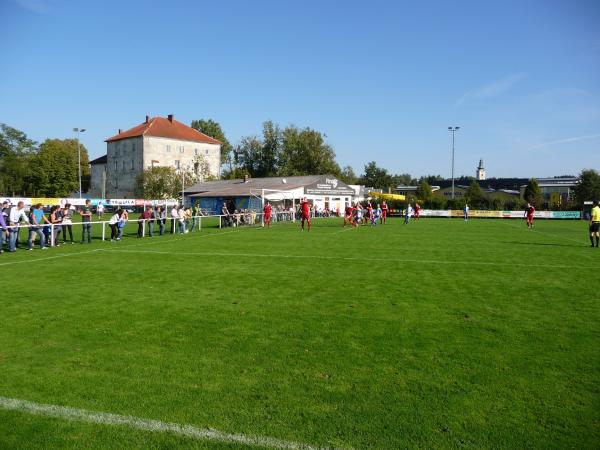 Guschlbauer Arena - Waizenkirchen