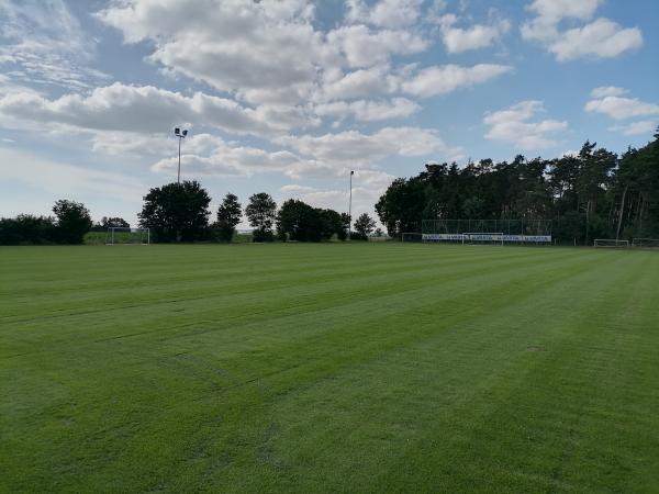 Sportanlage Am Wald Platz 2 - Munningen-Schwörsheim