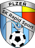 Wappen SK Rapid Plzeň  30619